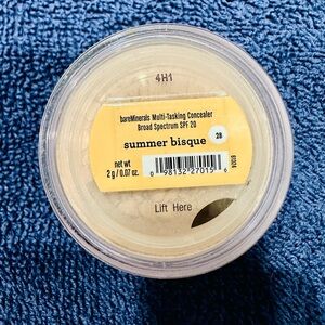 bareMinerals summer bisque